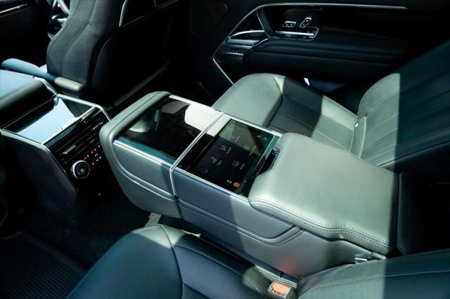 2024 Land Rover Range Rover P530 Autobiography 7 Seat