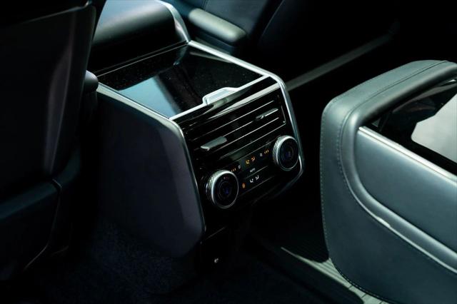 2024 Land Rover Range Rover P530 Autobiography 7 Seat