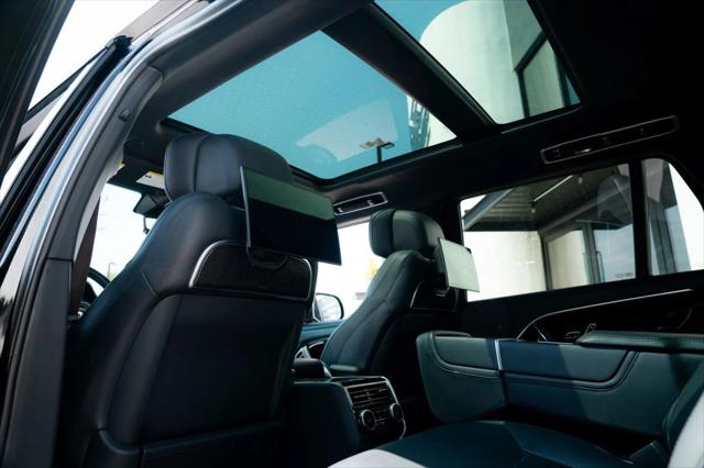2024 Land Rover Range Rover P530 Autobiography 7 Seat