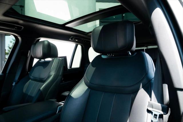 2024 Land Rover Range Rover P530 Autobiography 7 Seat