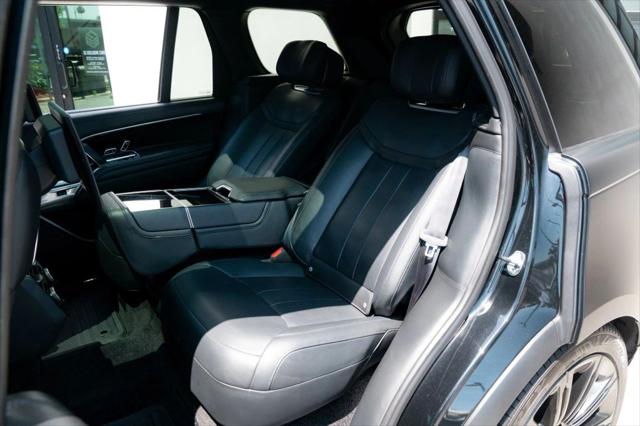 2024 Land Rover Range Rover P530 Autobiography 7 Seat