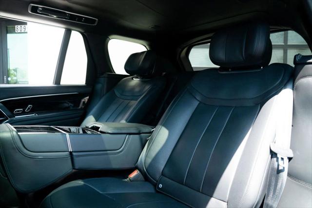 2024 Land Rover Range Rover P530 Autobiography 7 Seat