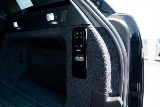 2024 Land Rover Range Rover P530 Autobiography 7 Seat