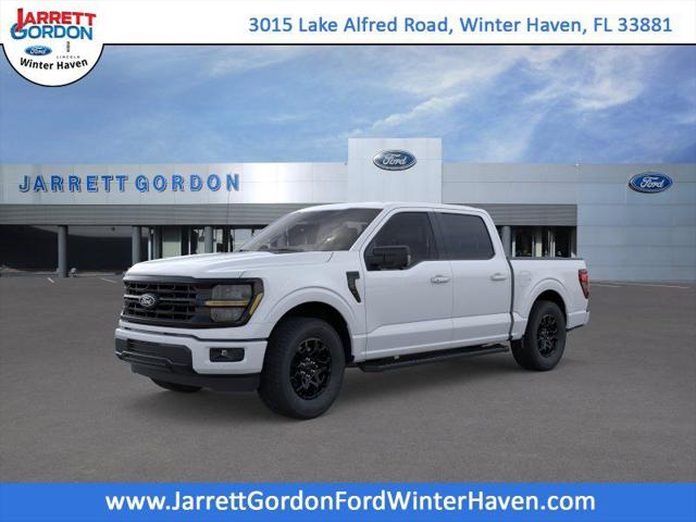 2026 Ford F-150 XLT for sale in Winter Haven, FL