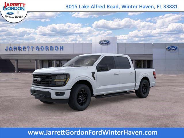 2026 Ford F-150 XLT for sale in Winter Haven, FL