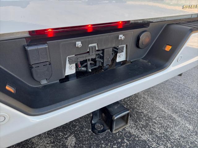 2024 GMC Sierra 3500HD 4WD Crew Cab Long Bed Denali