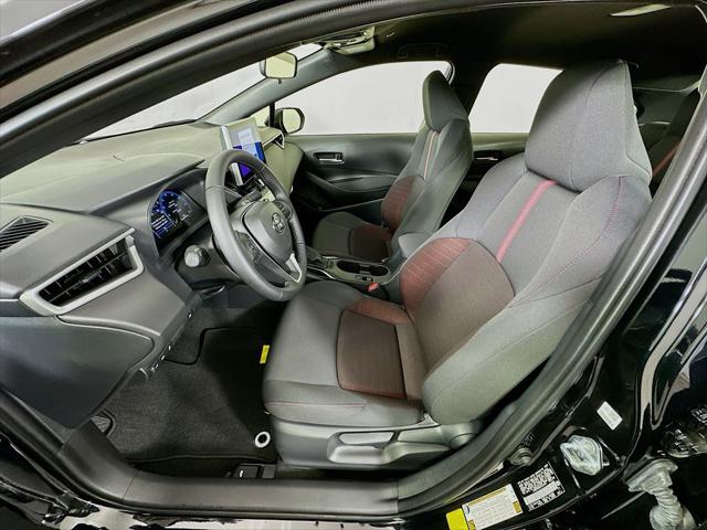 2026 Toyota Corolla Hybrid Hybrid SE