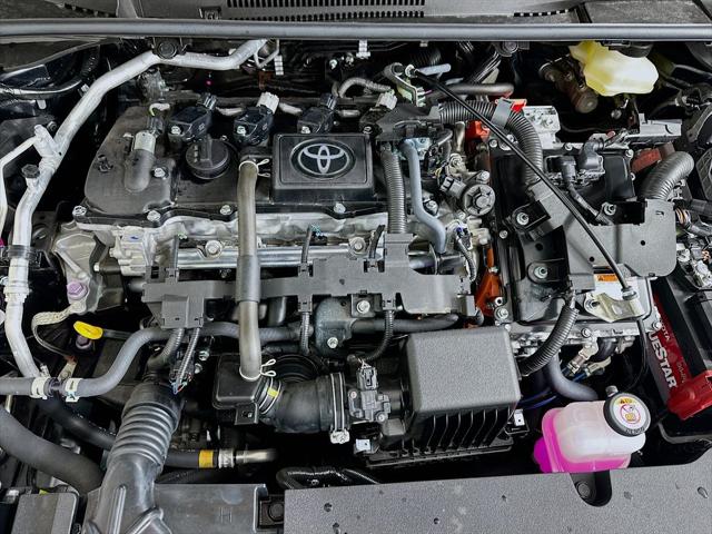 2026 Toyota Corolla Hybrid Hybrid SE