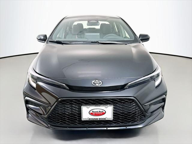 2026 Toyota Corolla Hybrid Hybrid SE