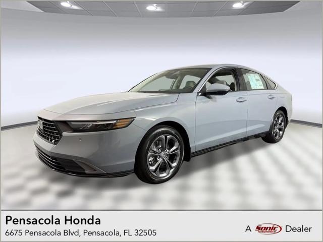2026 Honda Accord Sedan EX-L for sale in Pensacola, FL