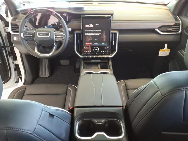 2026 GMC Acadia Denali FWD