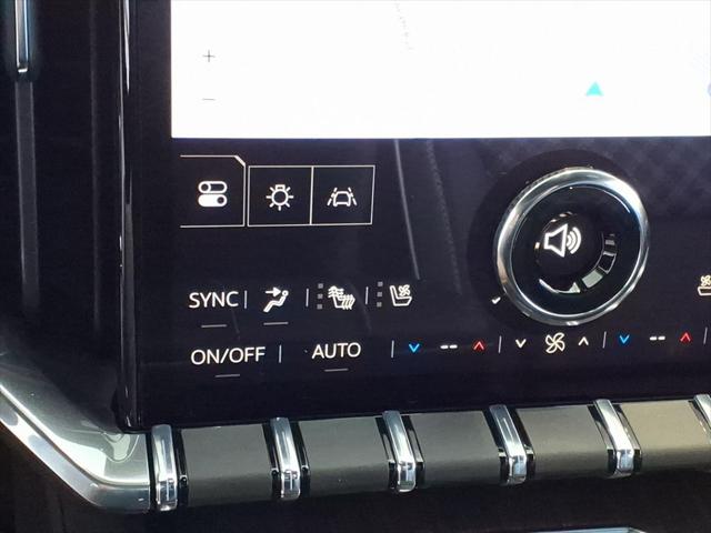 2026 GMC Acadia Denali FWD
