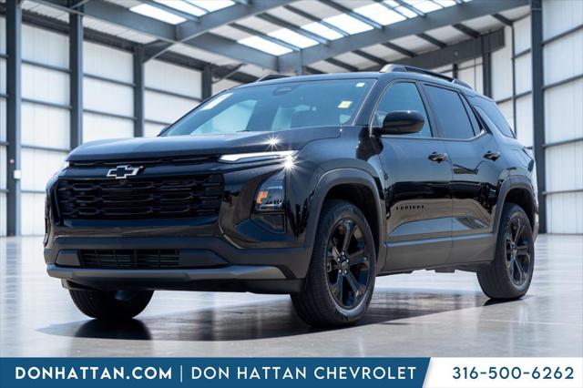 2026 Chevrolet Equinox AWD LT for sale in Wichita, KS