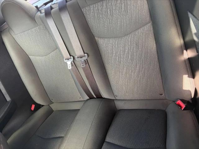 2011 Chrysler 200 Touring