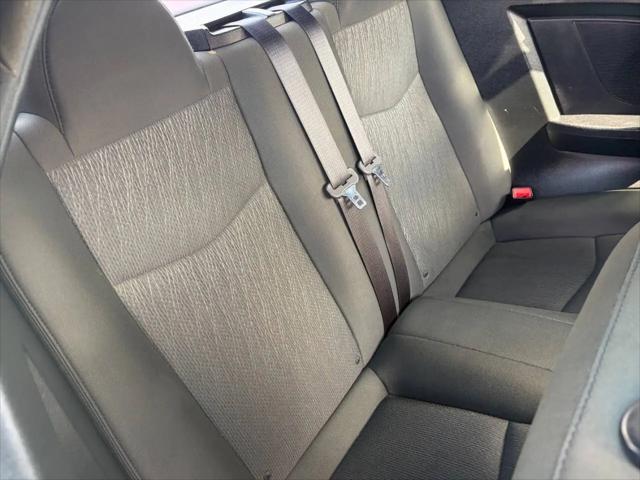 2011 Chrysler 200 Touring