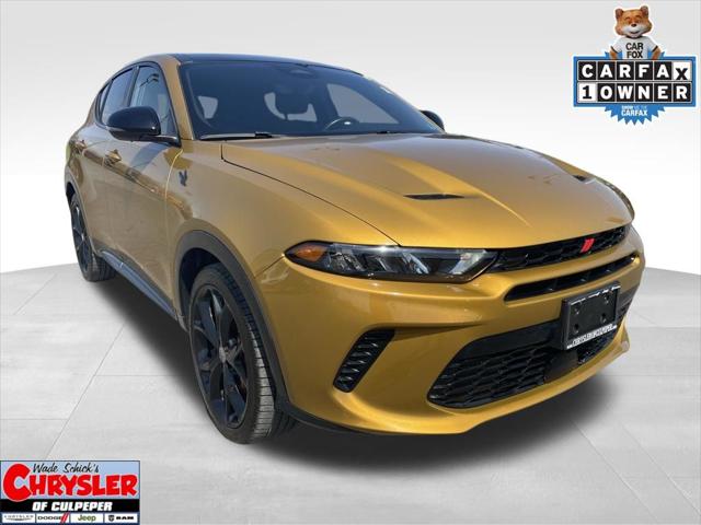 2024 Dodge Hornet R/T Plus EAWD for sale in Culpeper, VA