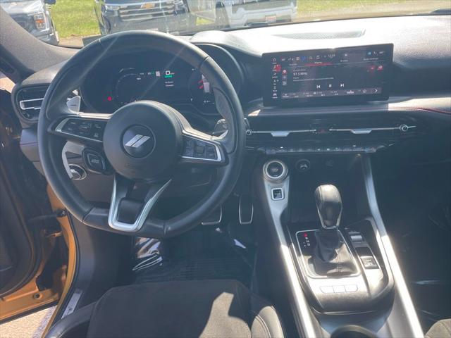 2024 Dodge Hornet R/T Plus EAWD