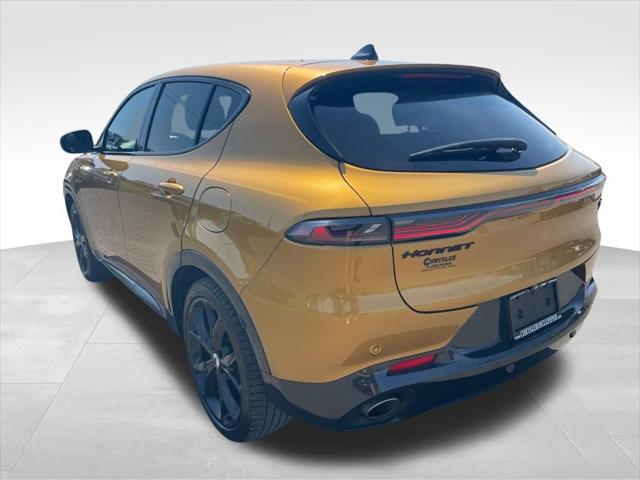2024 Dodge Hornet R/T Plus EAWD