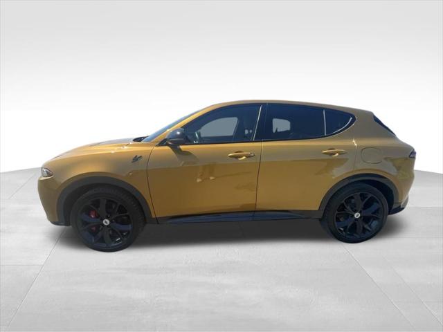 2024 Dodge Hornet R/T Plus EAWD