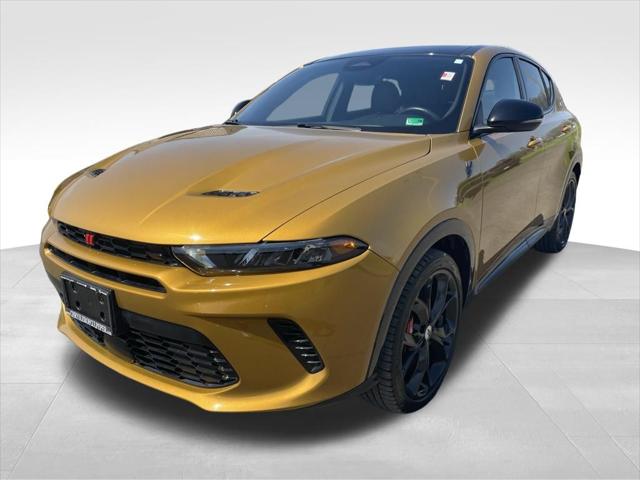 2024 Dodge Hornet R/T Plus EAWD