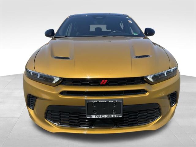 2024 Dodge Hornet R/T Plus EAWD