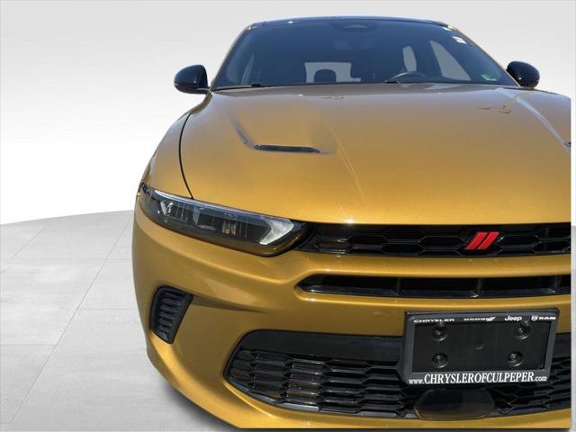 2024 Dodge Hornet R/T Plus EAWD