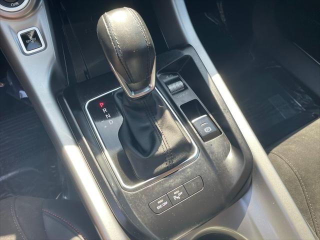2024 Dodge Hornet R/T Plus EAWD