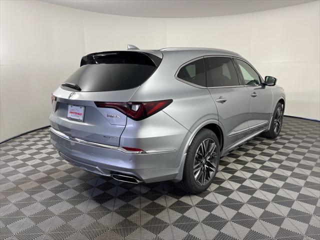 2026 Acura MDX Advance Package