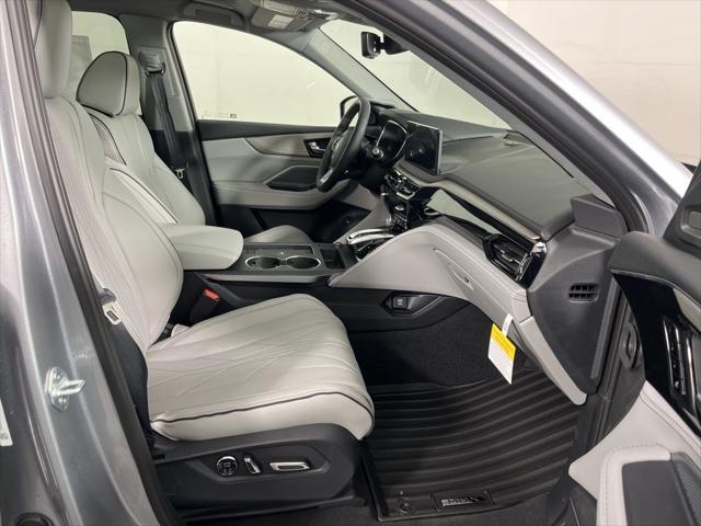 2026 Acura MDX Advance Package