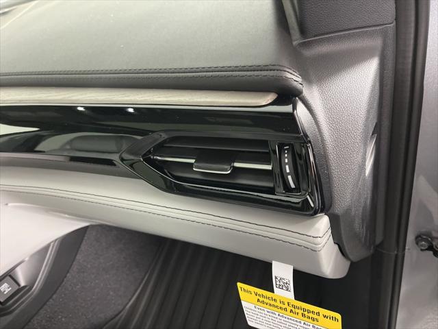 2026 Acura MDX Advance Package