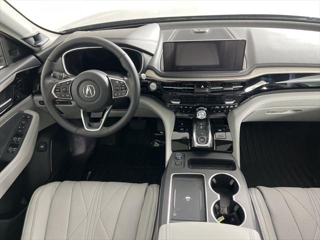 2026 Acura MDX Advance Package