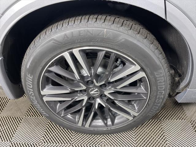 2026 Acura MDX Advance Package