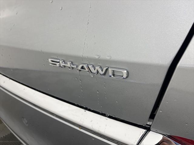 2026 Acura MDX Advance Package