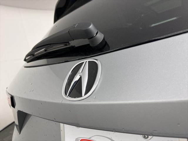 2026 Acura MDX Advance Package