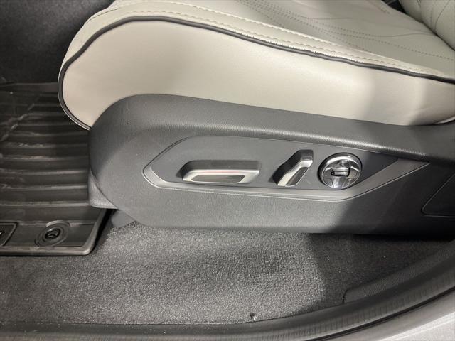 2026 Acura MDX Advance Package