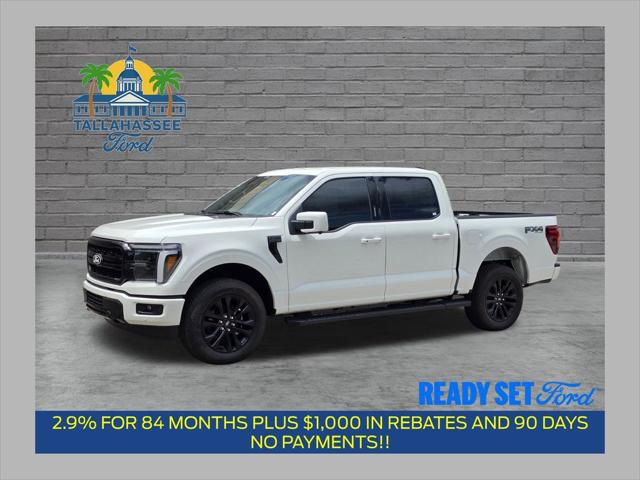 2026 Ford F-150 LARIAT for sale in Tallahassee, FL