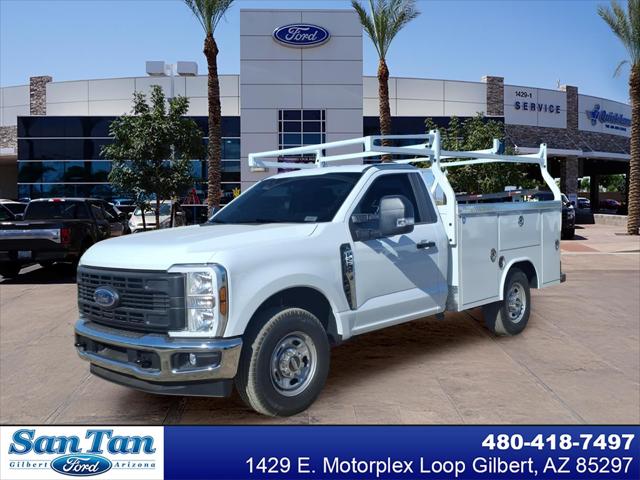 2026 Ford F-250 XL for sale in Gilbert, AZ