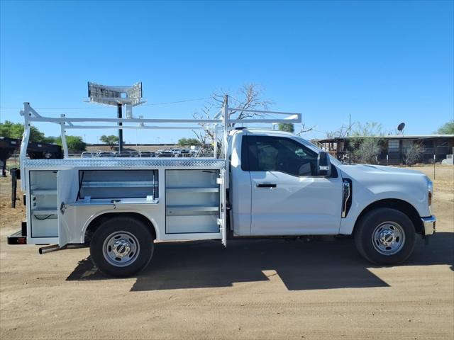 2026 Ford F-250 XL