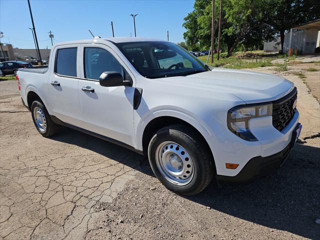 2025 Ford Maverick XL for sale in Abilene, TX