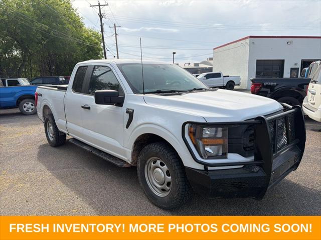 2023 Ford F-150 XL for sale in Abilene, TX