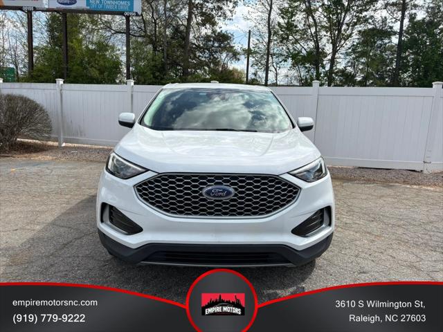 2023 Ford Edge SEL for sale in Raleigh, NC