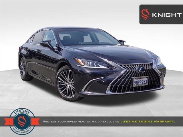 2024 Lexus ES 350 350 for sale in Elk Grove, CA