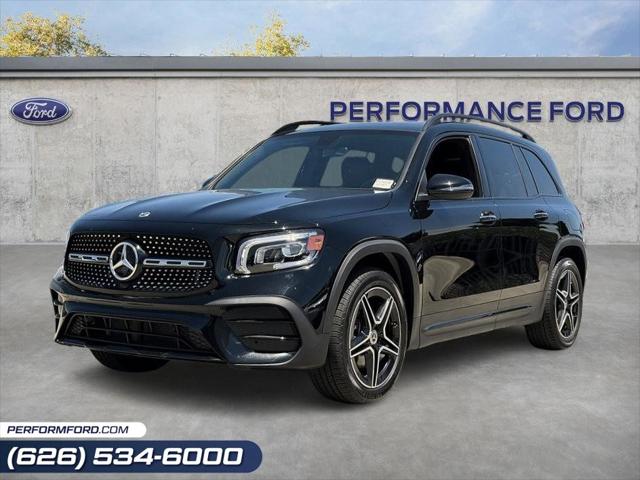 2023 Mercedes-Benz GLB GLB 250 for sale in West Covina, CA