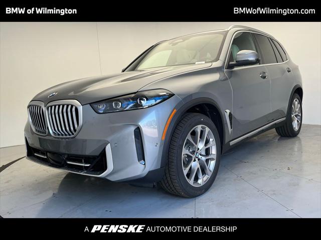 2026 BMW X5 xDrive40i for sale in Wilmington, NC