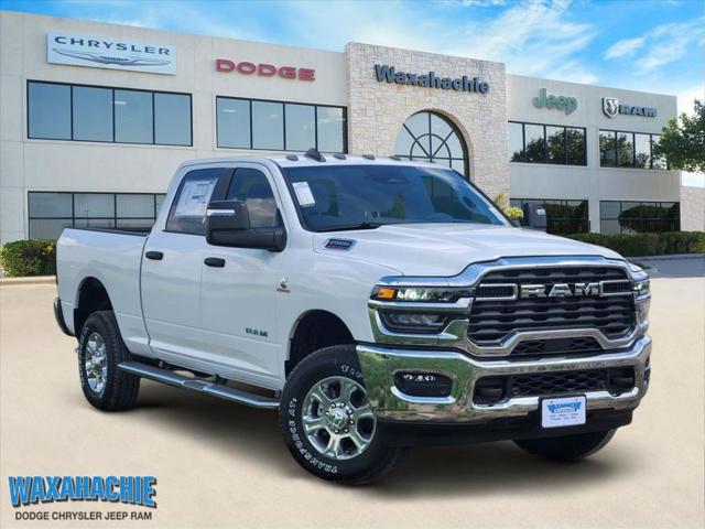 2026 Ram 2500 Lone Star Crew Cab 4x4 6'4" Box for sale in Waxahachie, TX