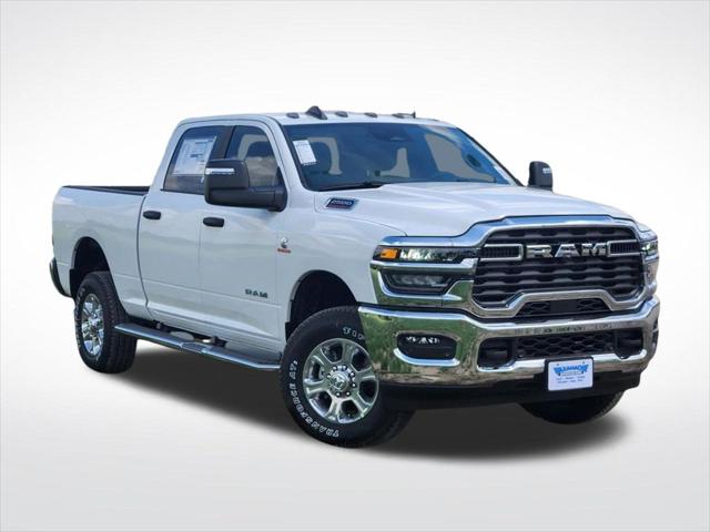 2026 Ram 2500 Lone Star Crew Cab 4x4 64 Box for sale in Waxahachie, TX