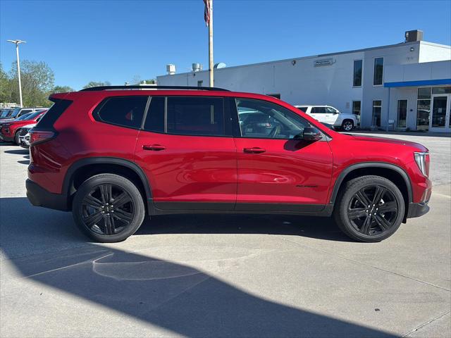 2026 GMC Acadia Denali AWD