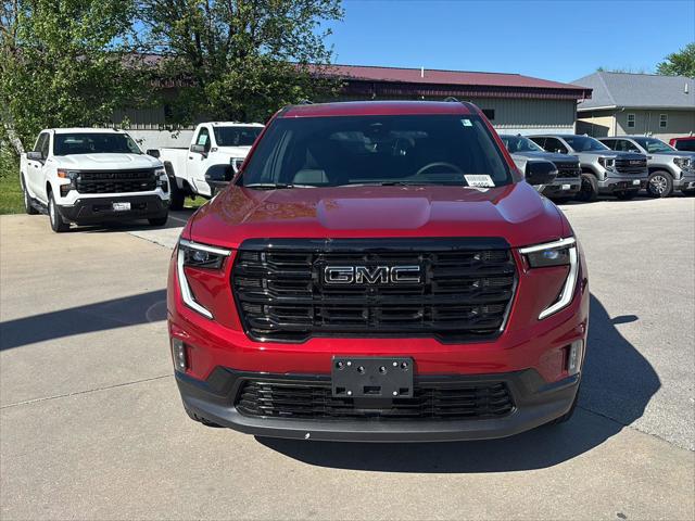 2026 GMC Acadia Denali AWD