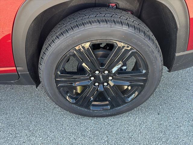 2026 GMC Acadia Denali AWD