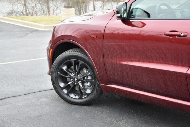 2026 Dodge Durango GT PLUS AWD
